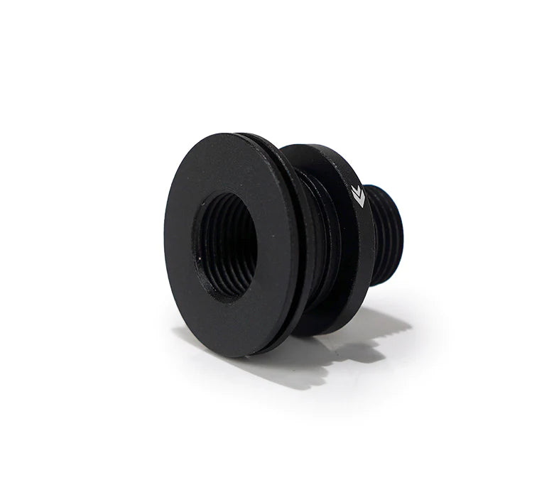 NGR SHIFT BOOT RETAINER Fitted Visions