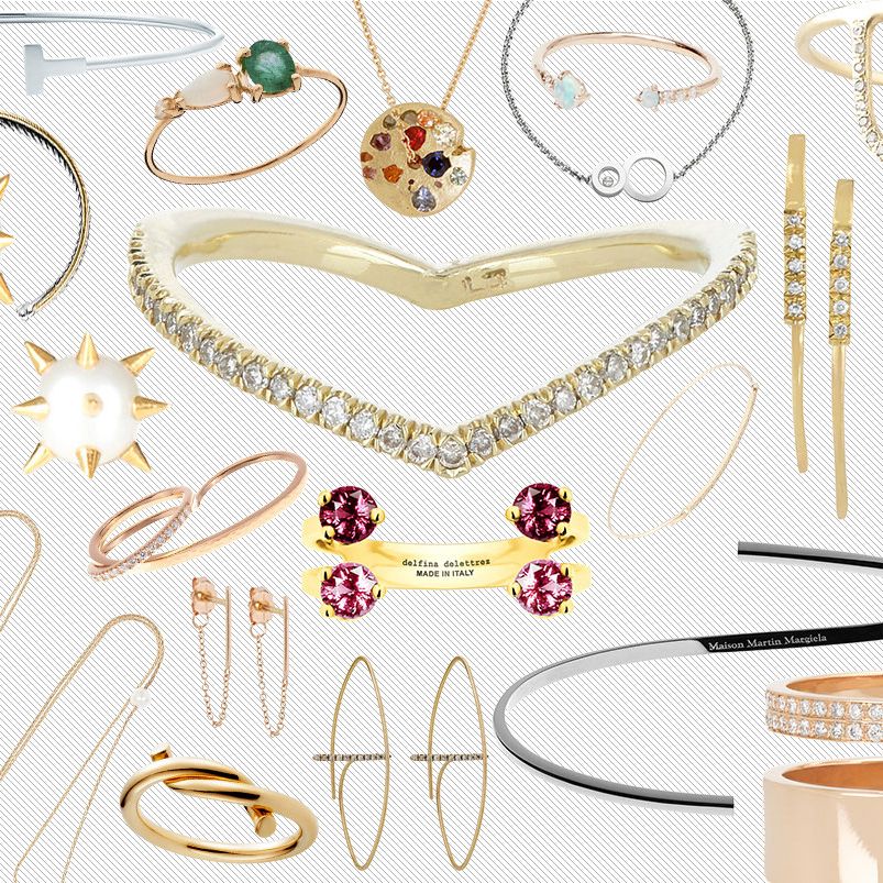 How to Store Your Jewelry – FloFlourish