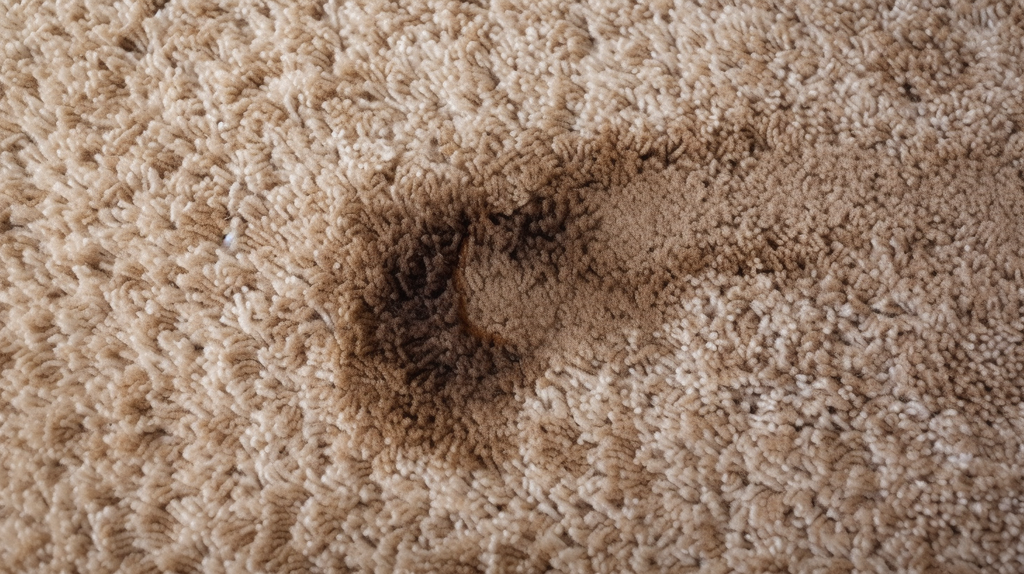 How To Clean Set-in Coffee Stains on Carpet