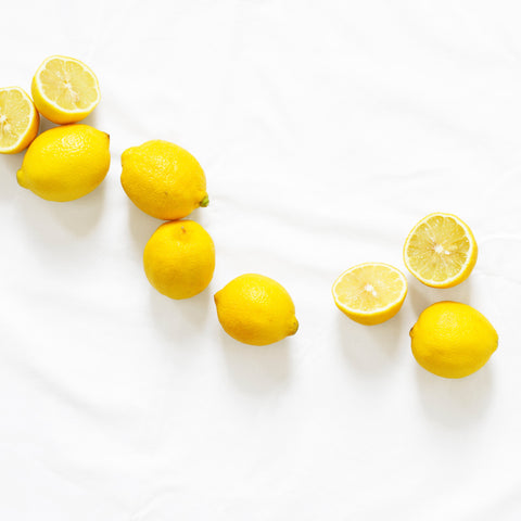 lemons