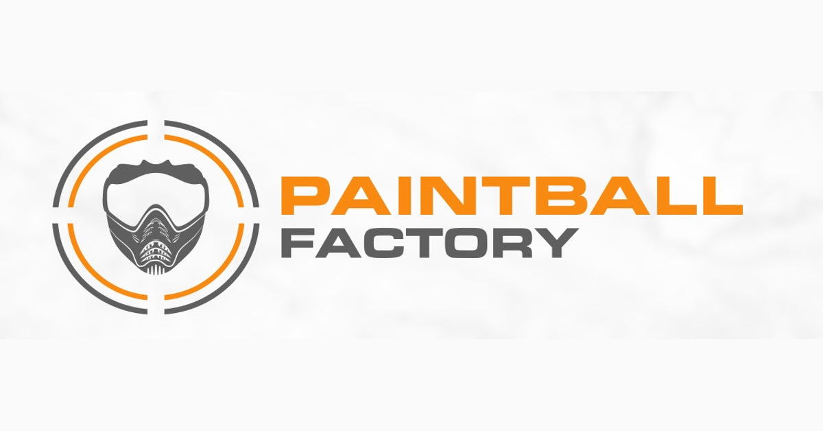 Paintball Factory