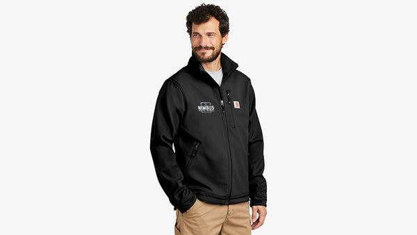 Carhartt Crowley Soft Shell Jacket