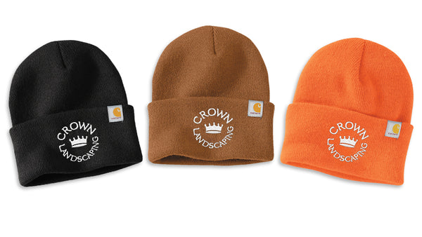 Carhartt Watch Cap 2.0