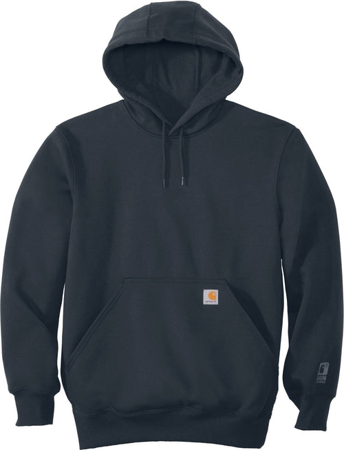 Carhartt CT100615 Hoodie with Custom Embroidery