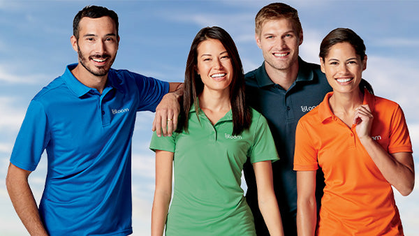 Clique Ladies Ice Pique Polo