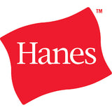 Hanes custom embroidered apparel