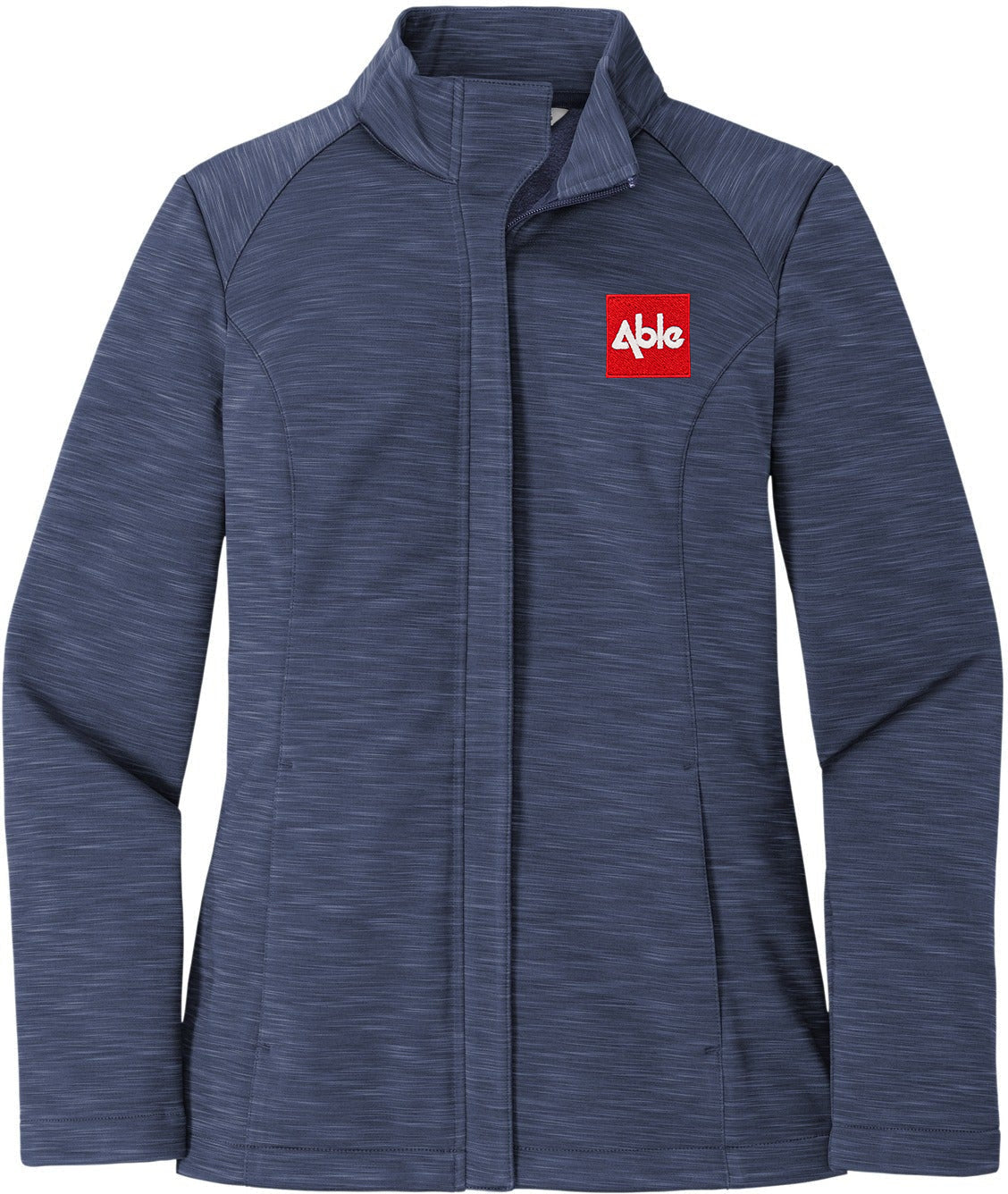 Port Authority Ladies Stream Soft Shell Jacket