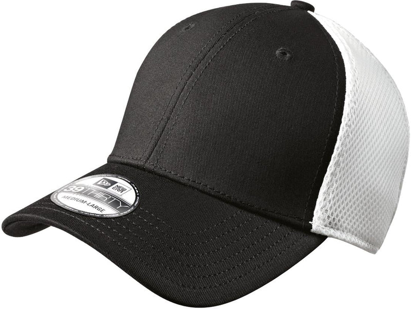 Era Stretch Mesh Cap with custom logo | Thread Logic
