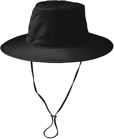 Port Authority Lifestyle Brim Hat