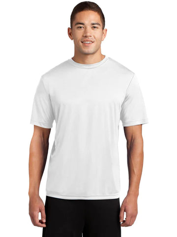 Tall Posicharge Competitor Tee