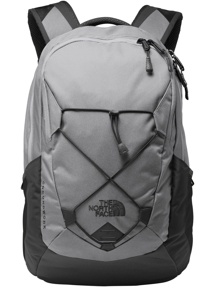 Express The North Face Groundwork Backpack