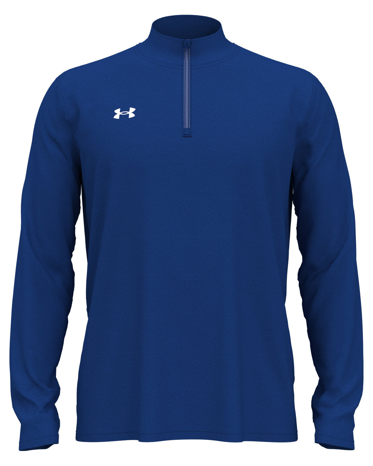 Under Armour Team Tech Quarter-Zip with Custom Embroidery | 1376844 ...