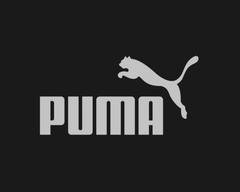 Puma Custom Logo Embroidery