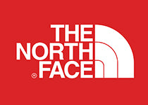 north face custom logo