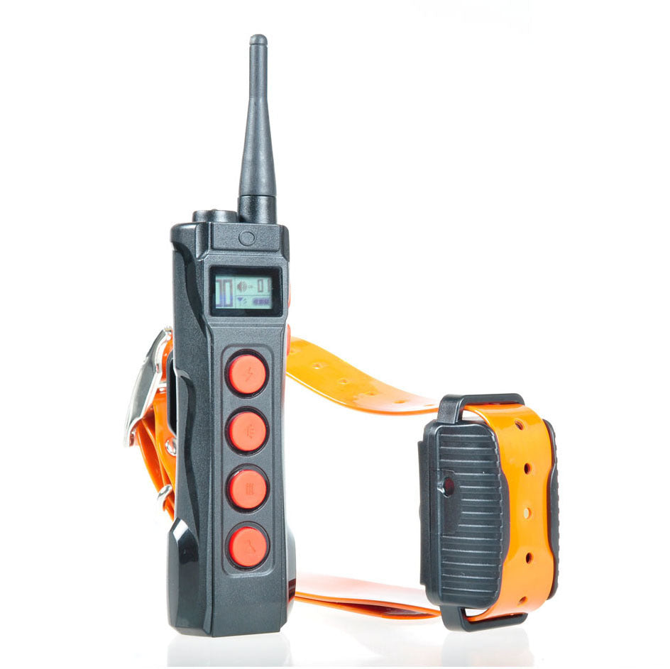 AETERTEK AT-919C Remote Training Collar with Auto-Bark - eDog Australia product image