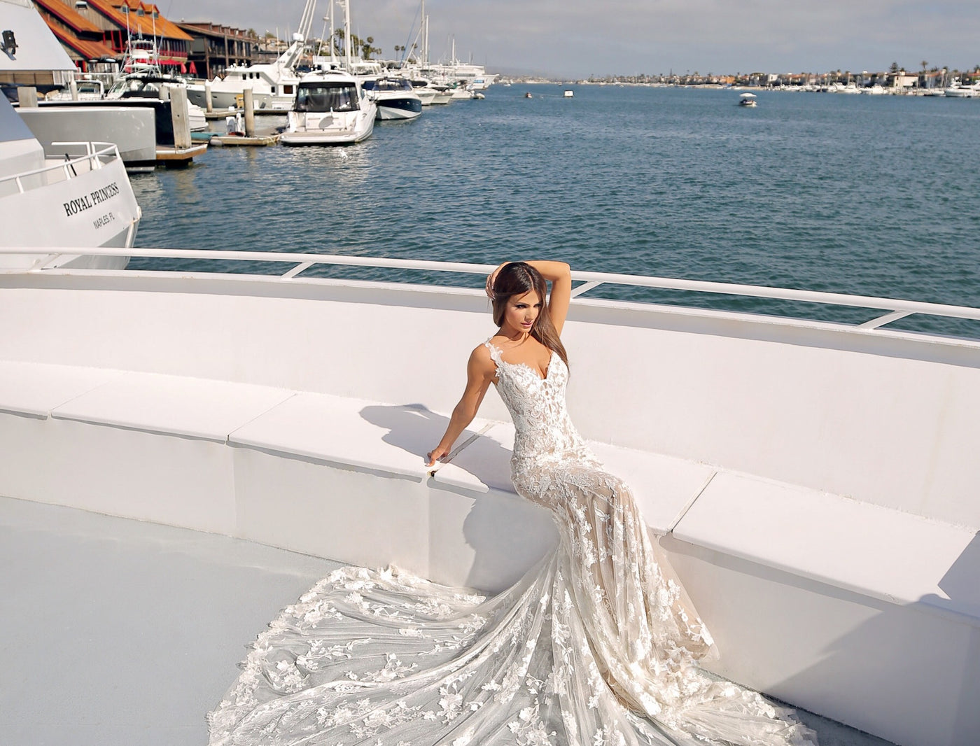 Eternal Bridal  Designer Wedding  Dress  Shop  Melbourne 