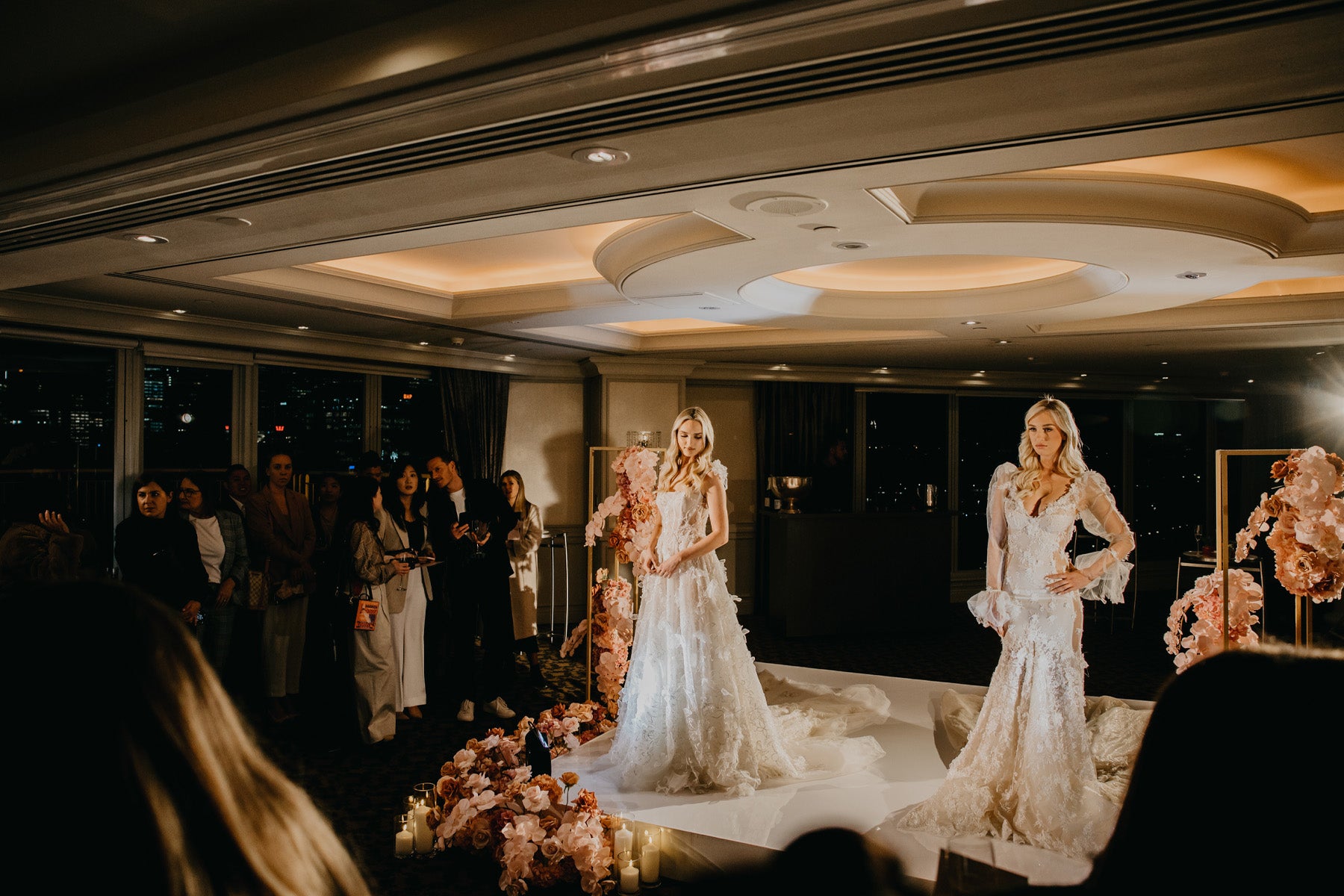 Eternal-bridal-galia-lahav-rise-and-shine-melbourne-launch-show-15