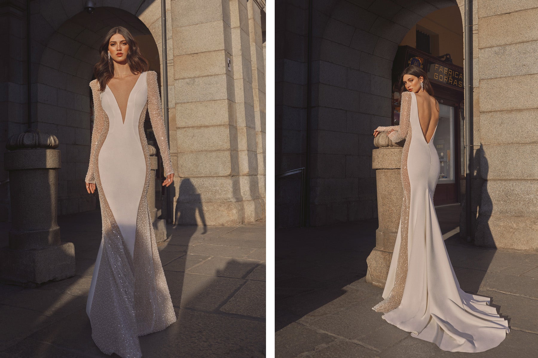 2024 WEDDING DRESS TRENDS TO TRY WITH GALA BY GALIA LAHAV ENCANTO COLL –  Eternal Bridal