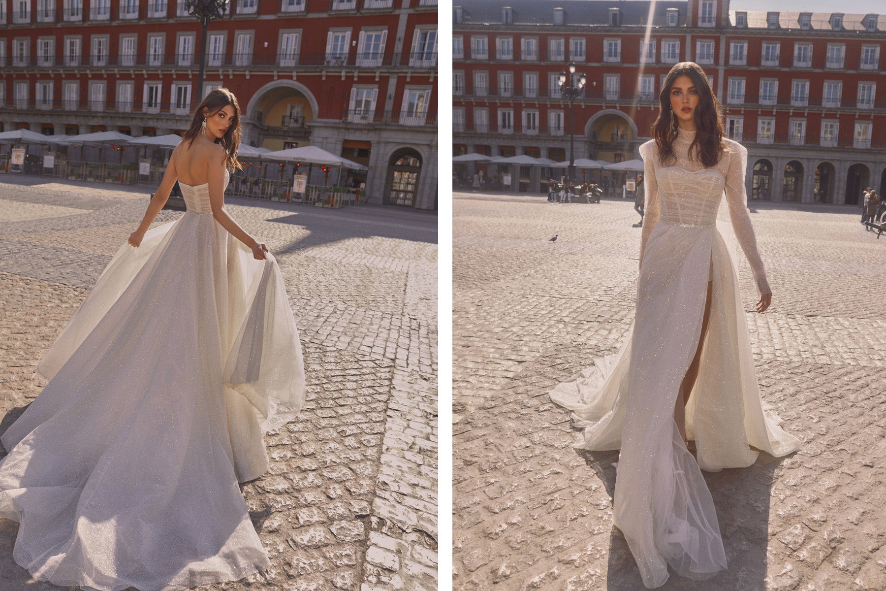 2024 WEDDING DRESS TRENDS TO TRY WITH GALA BY GALIA LAHAV ENCANTO COLL –  Eternal Bridal