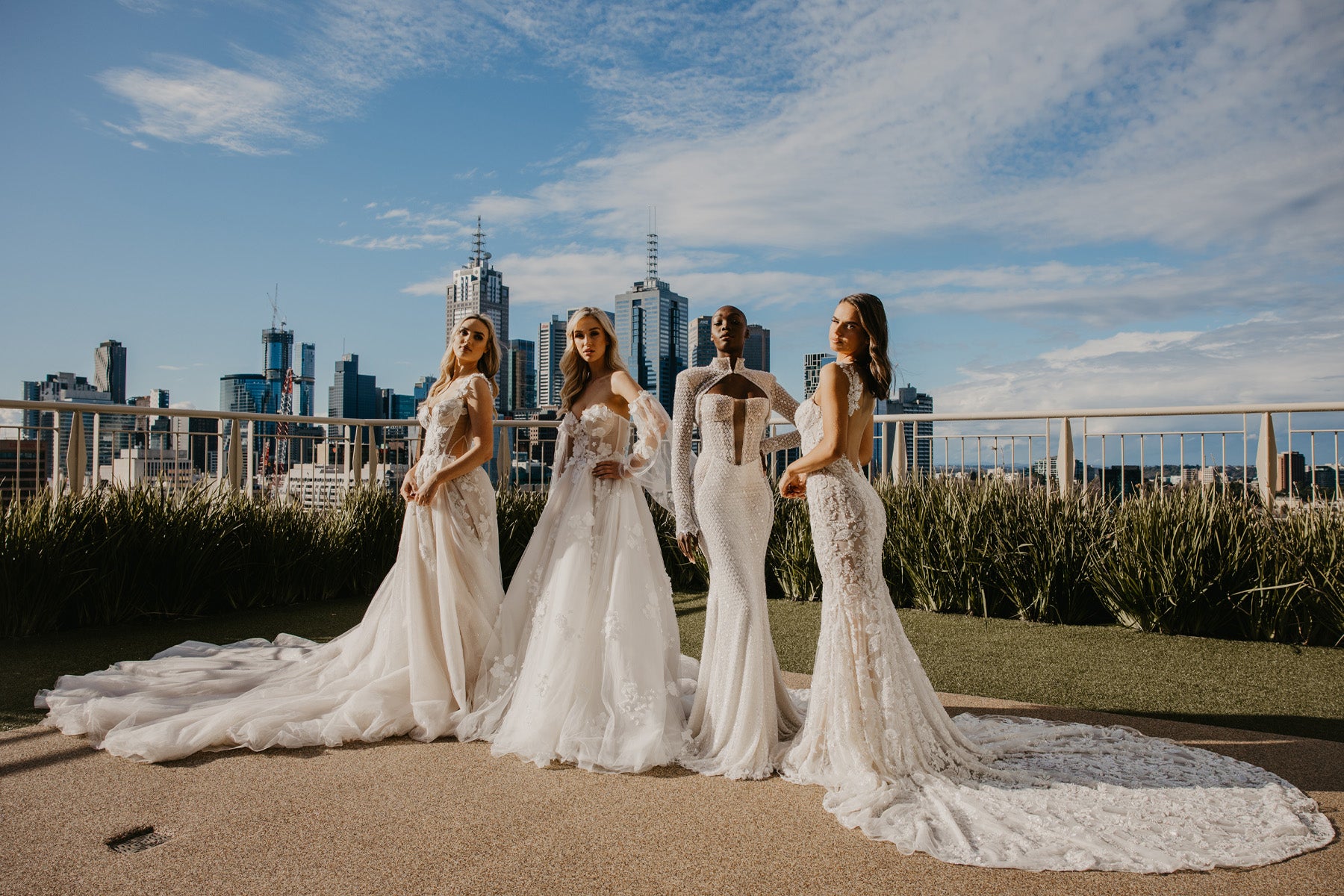 Eternal-bridal-galia-lahav-rise-and-shine-melbourne-launch-show-6