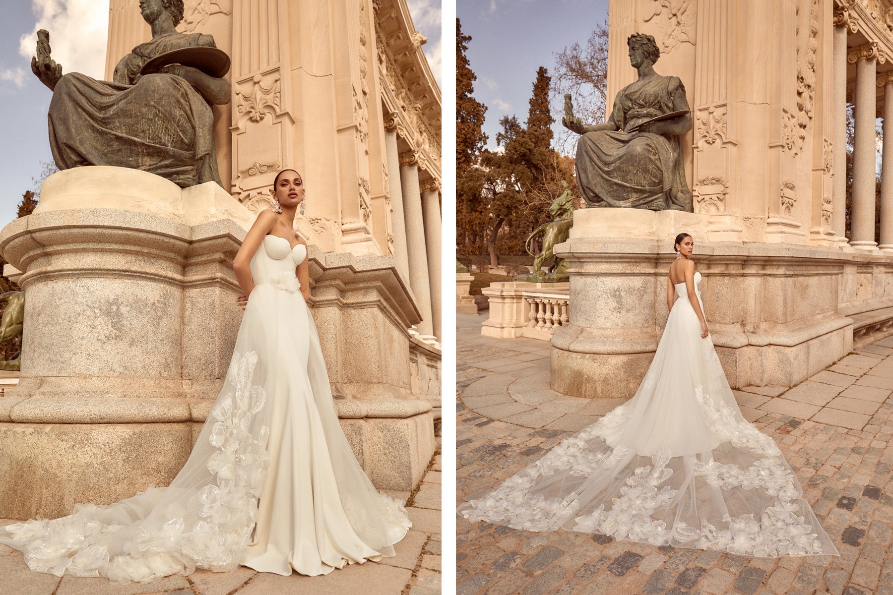 eternal-bridal-galia-lahav-couture-wedding-dress-Paloma-skirt