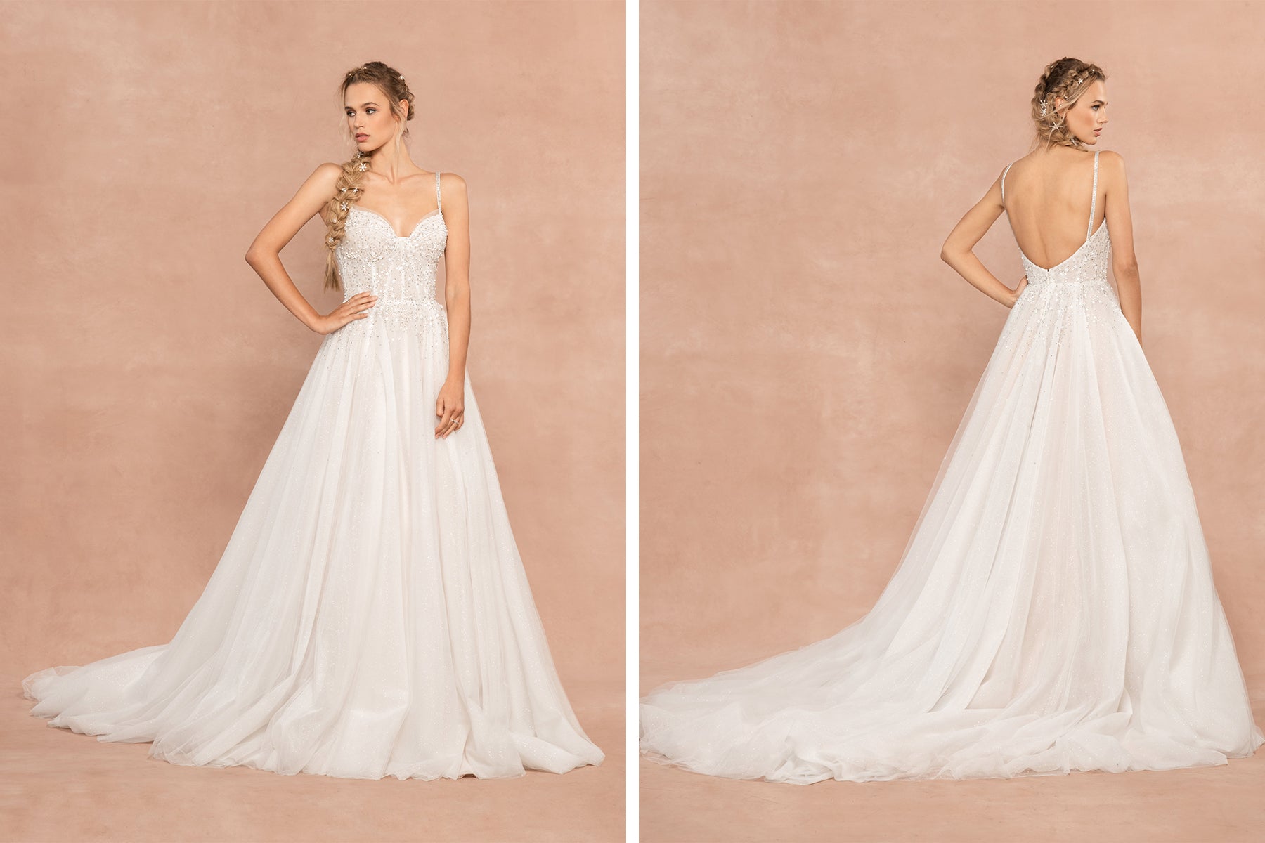 Hayley Paige 2020 Collection Australia Trunk Show – Eternal Bridal