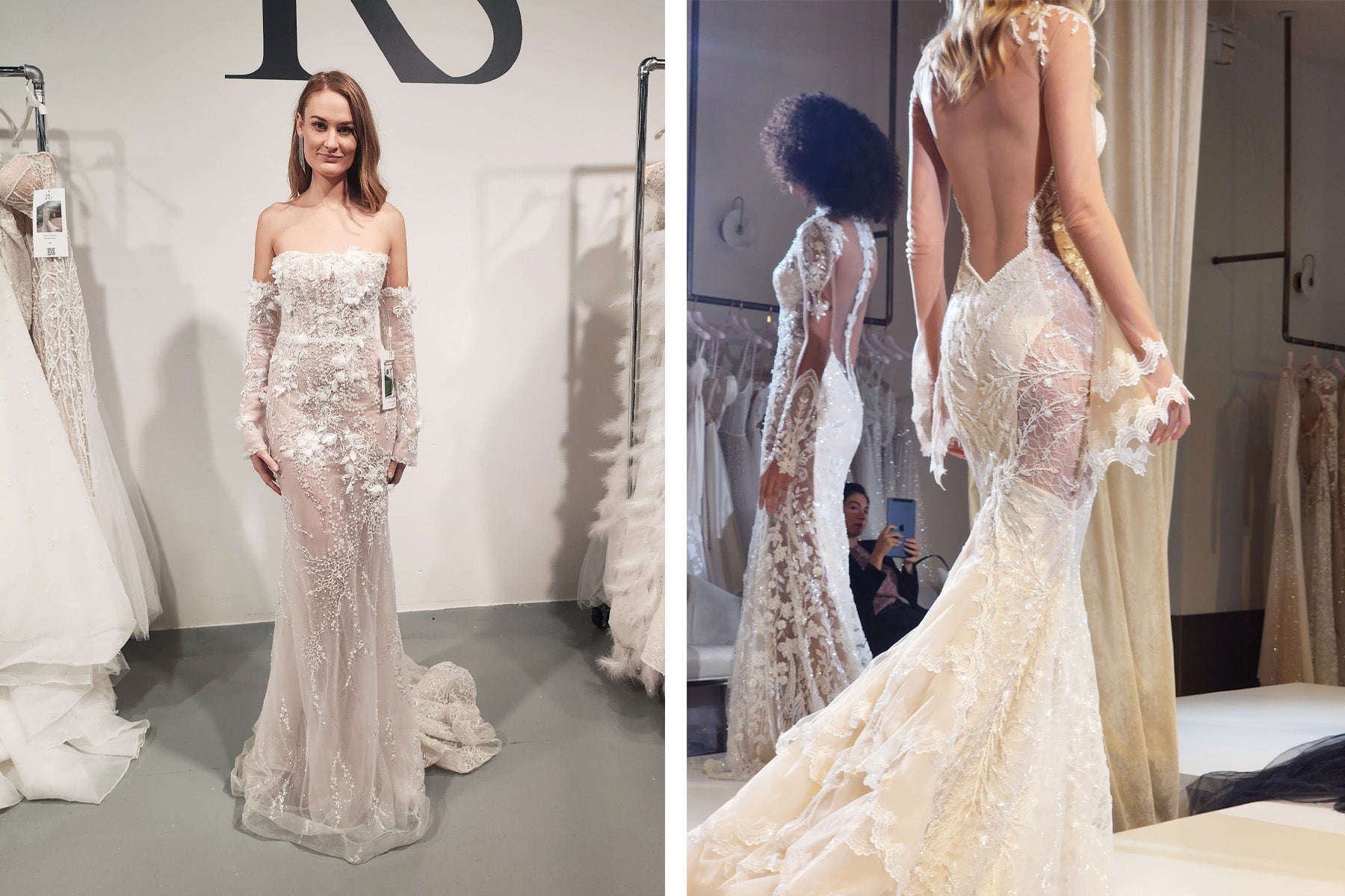 eternal-bridal-new-york-bridal-fashion-week-fall-2024-trends-boudoir