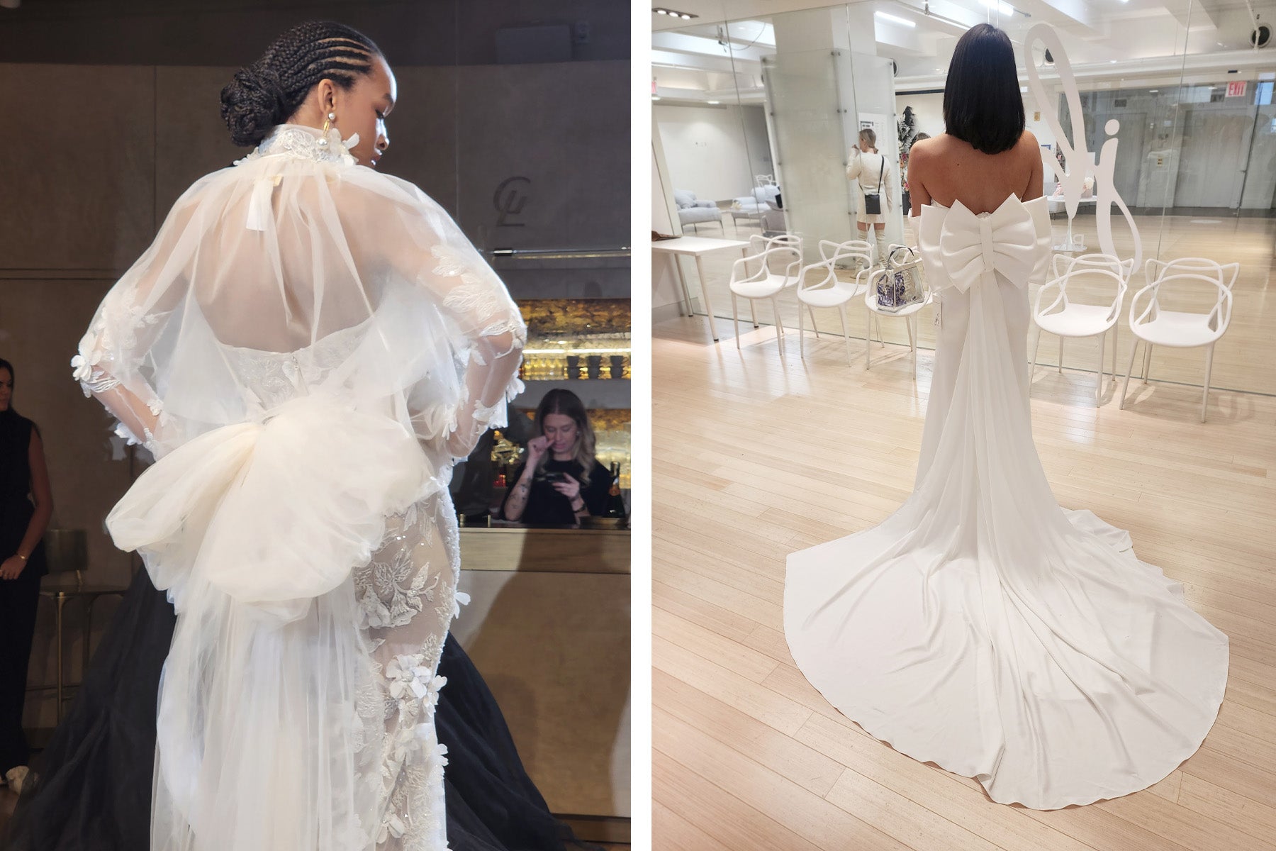 eternal-bridal-new-york-bridal-fashion-week-fall-2024-trends-bows