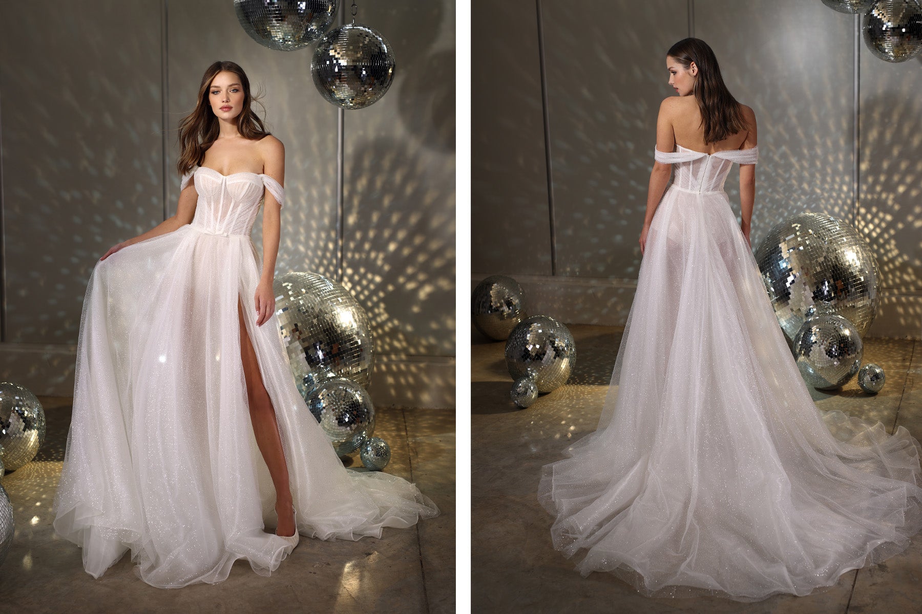 The 'Igbalode' Bridal Collection Brings a Modern Flair To