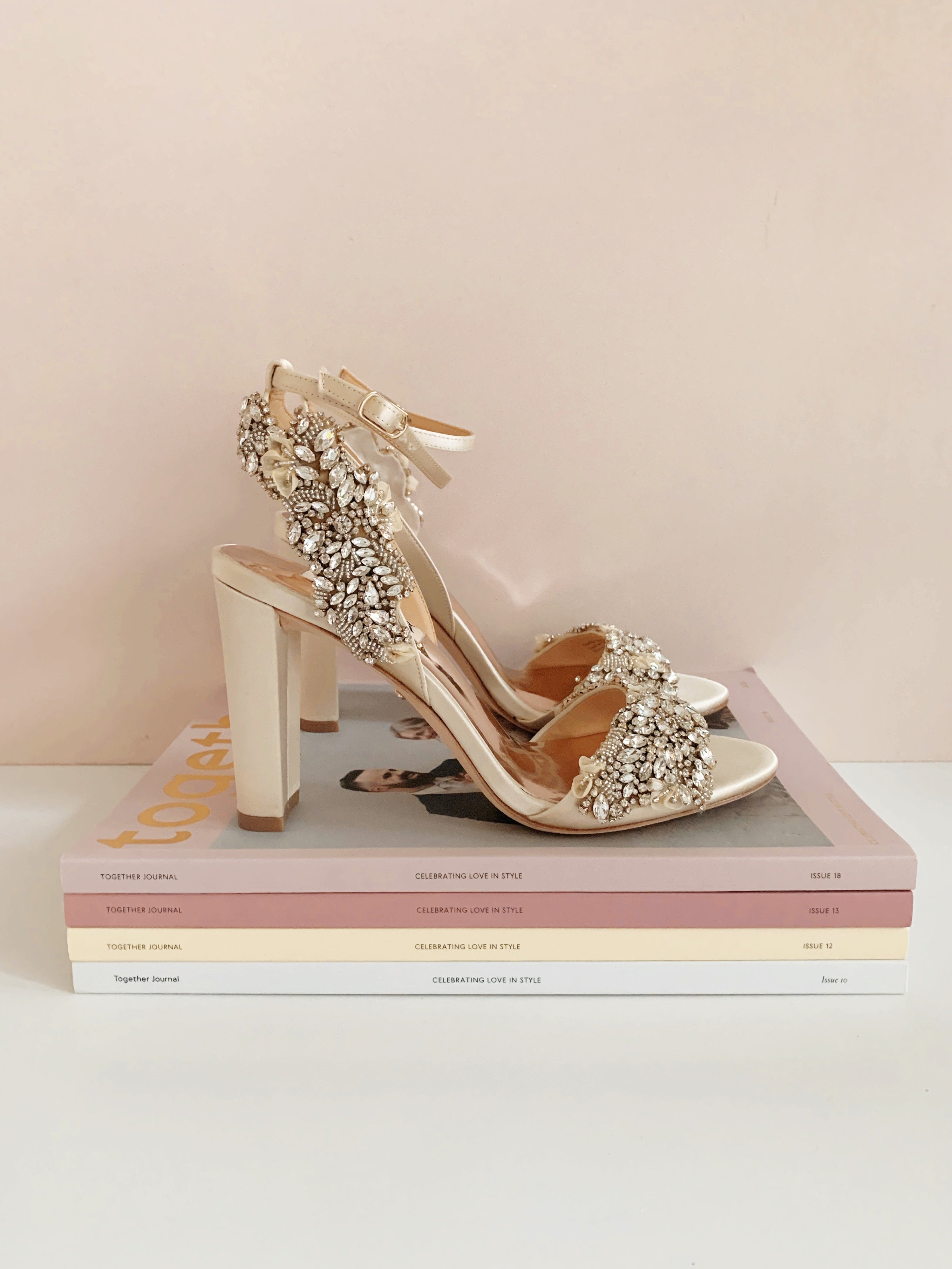 badgley mischka shoes sydney