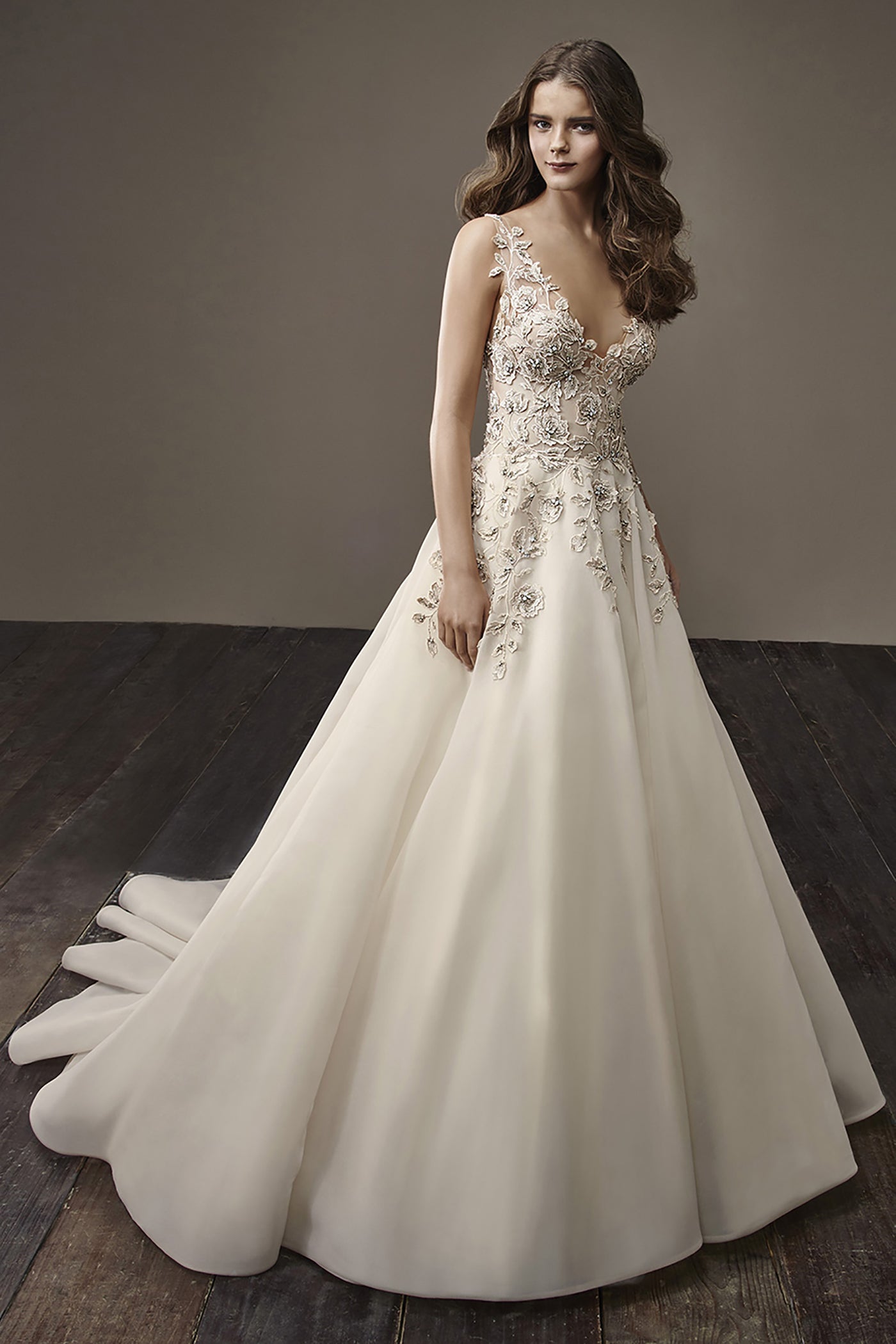 Amazing Badgley Mischka Wedding Dresses  Check it out now 