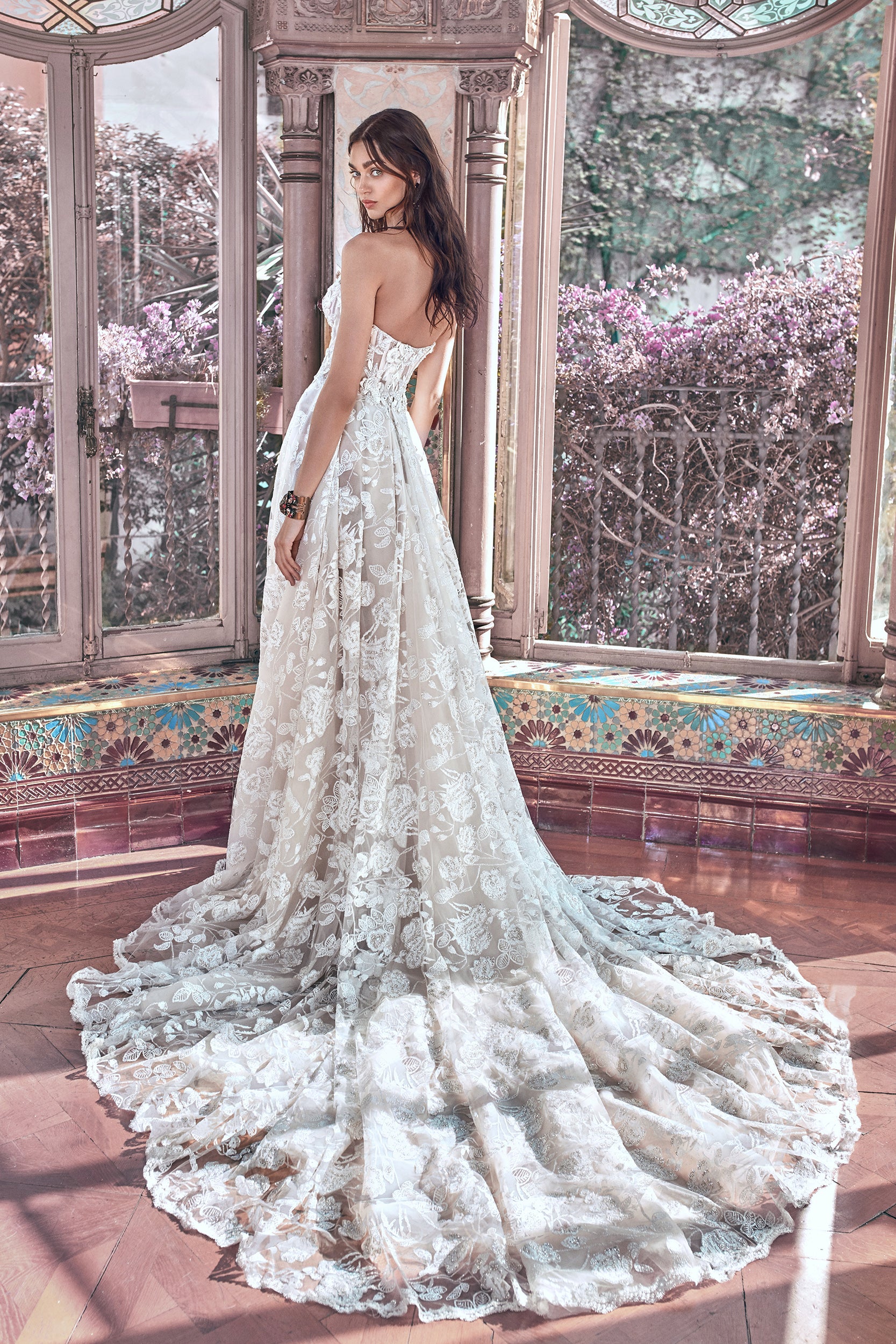 galia lahav wedding gowns