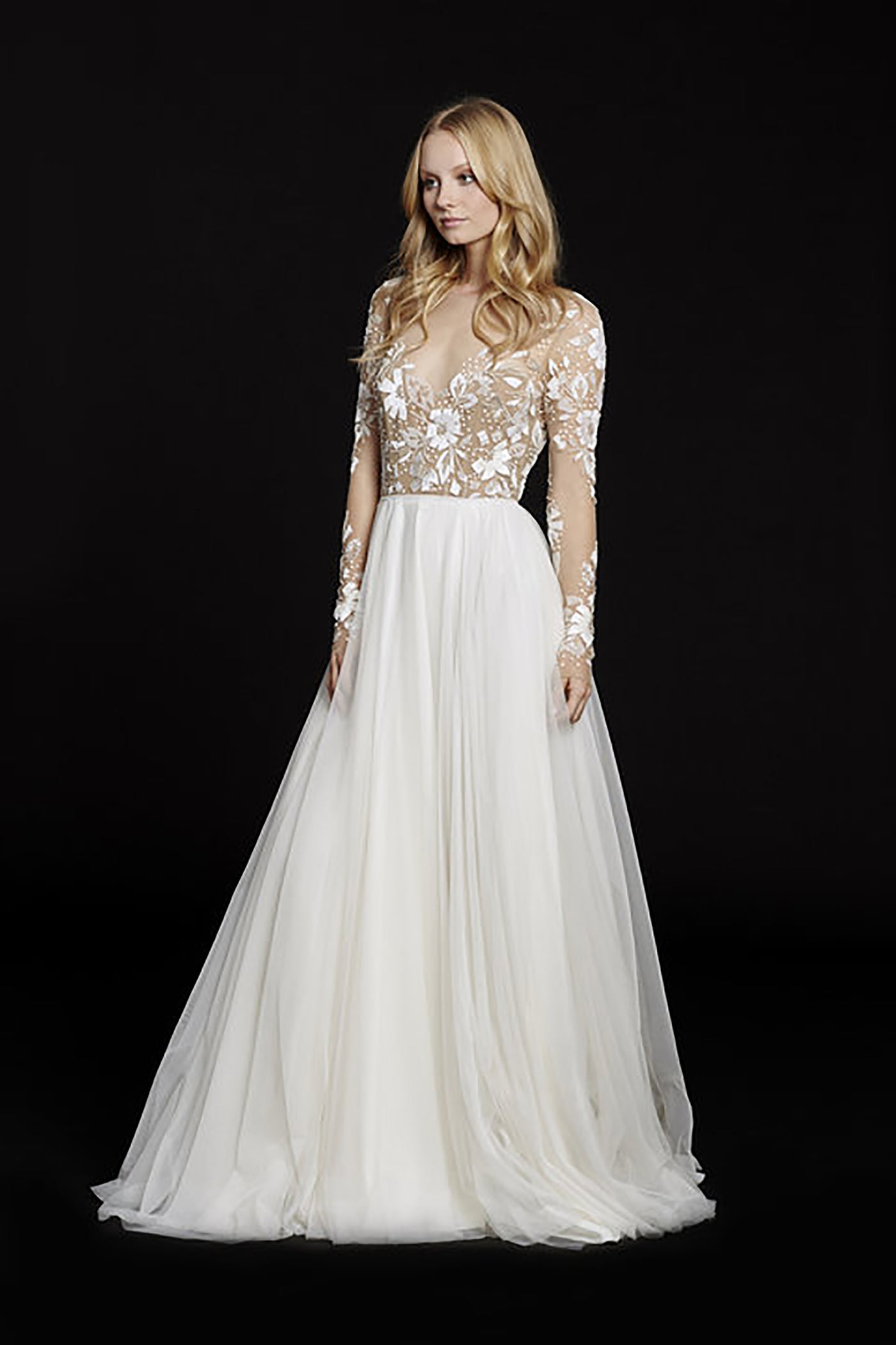 Hayley Paige Wedding Dresses Exclusive to Eternal Bridal