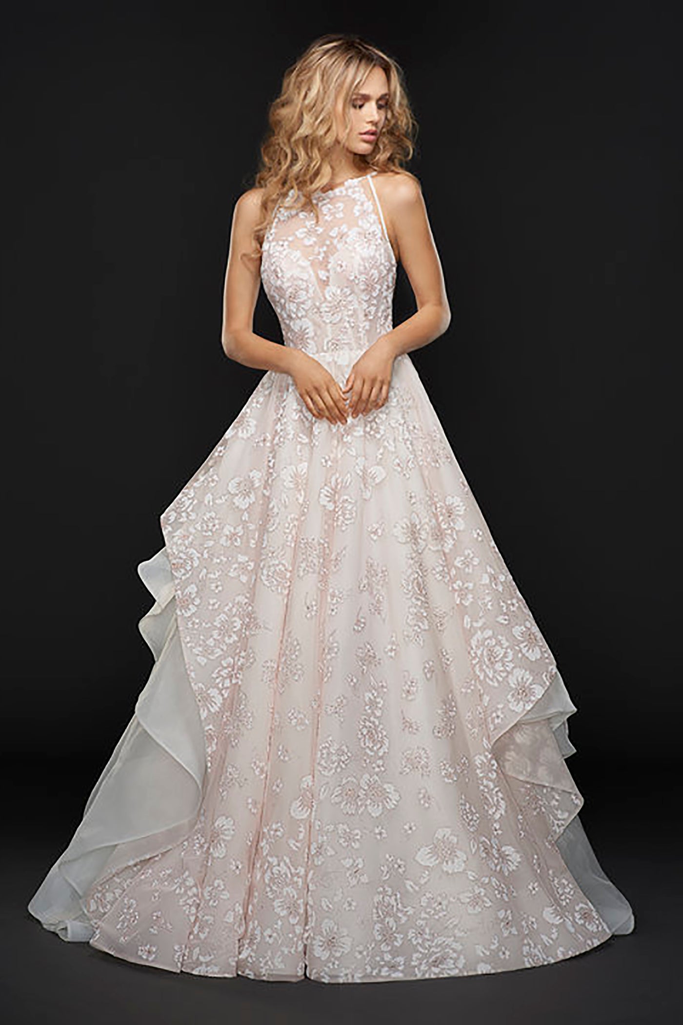 Best Hayley Paige Wedding Dress in the year 2023 Check it out now 