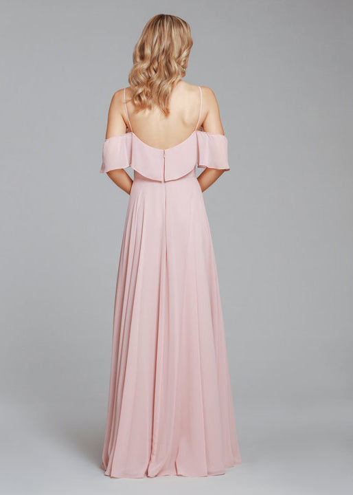 hailey paige bridesmaid dresses