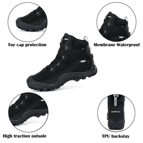 xpeti boots review