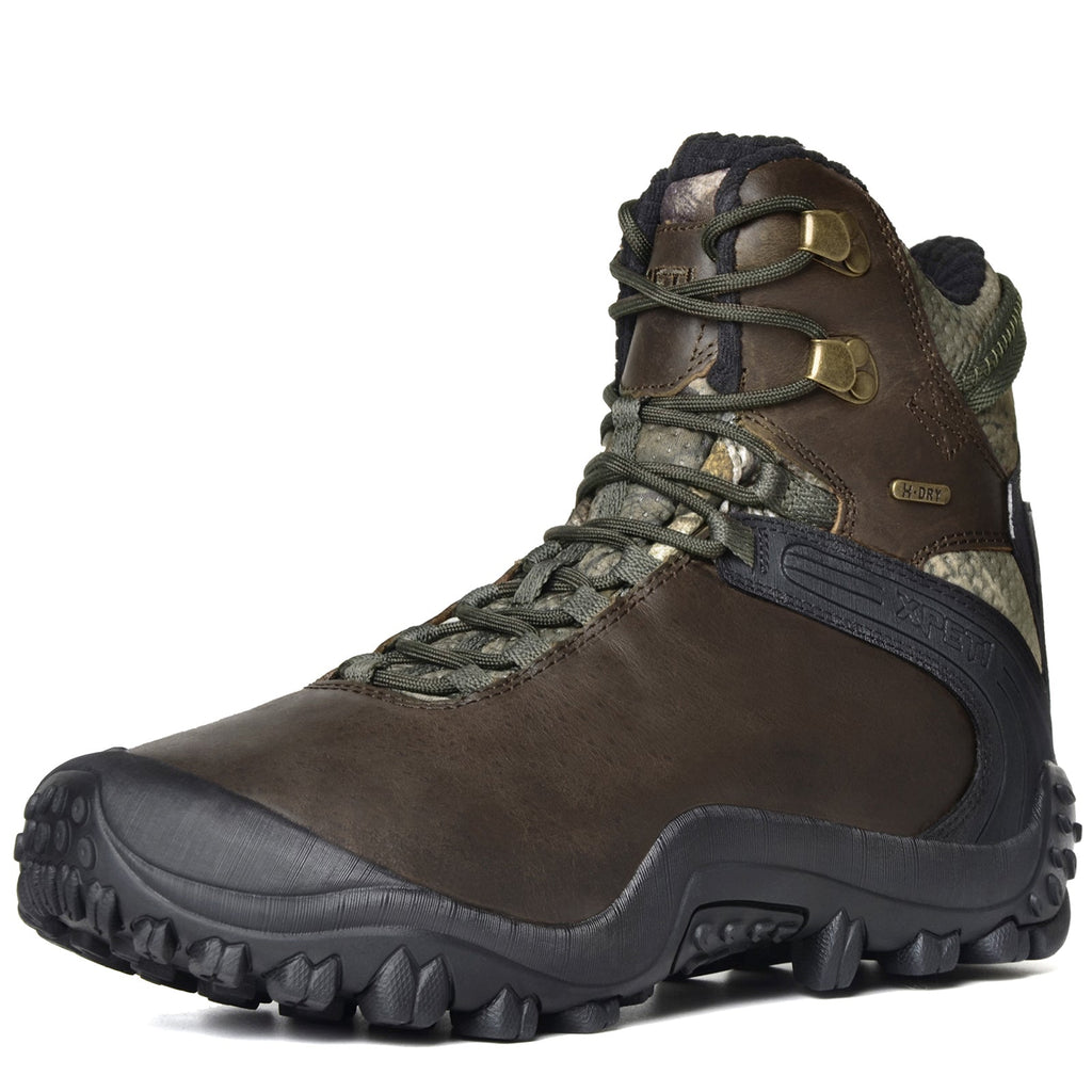 men's 400g insulated boots