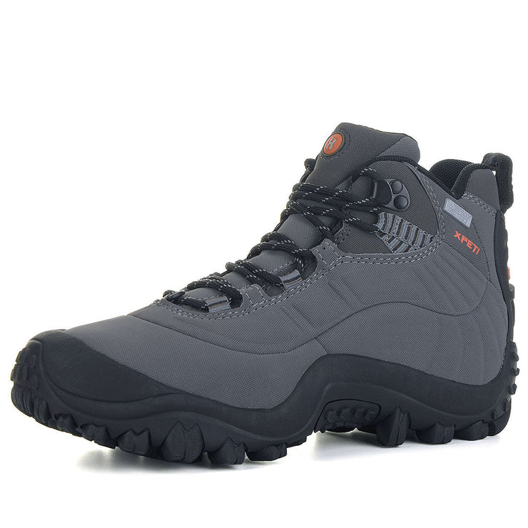 xpeti men hiking boots