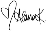 AlanaK Signature