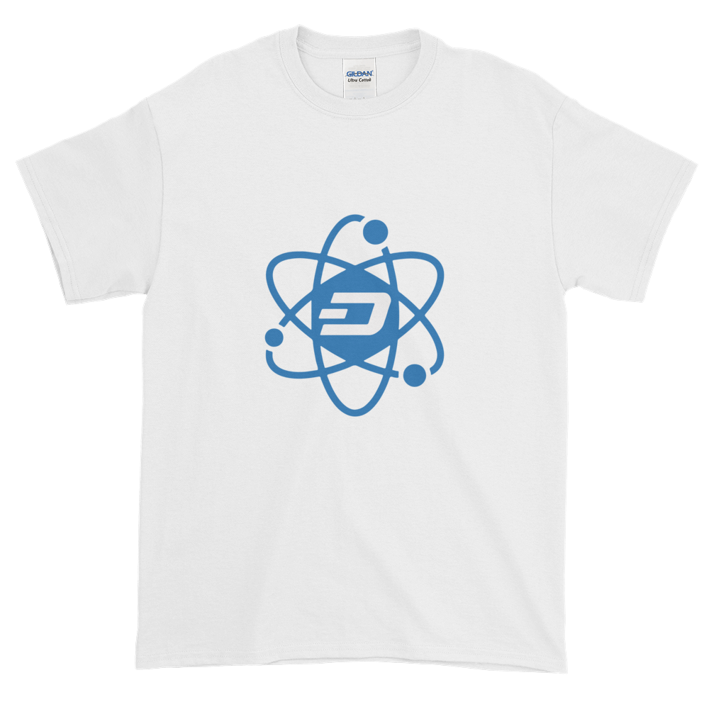 Men's Dash T Shirt 4 | Dash Clothing | Krypto Threadz