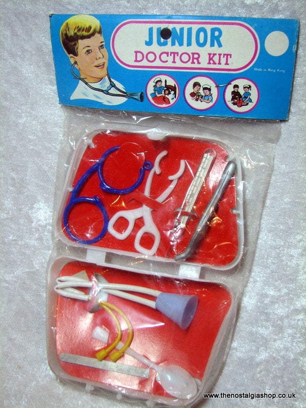 junior doctor kit