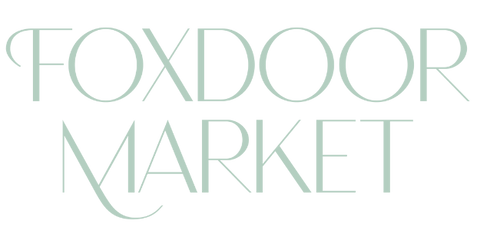 Foxdoor Market logo