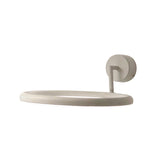 Justice | Lolli LED Positionable Wall Sconce  Matte Wht