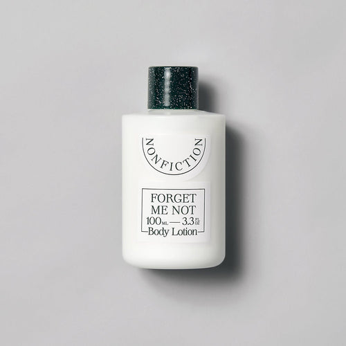 FOR REST Body Lotion 300ml | NONFICTION Beauty Official Site