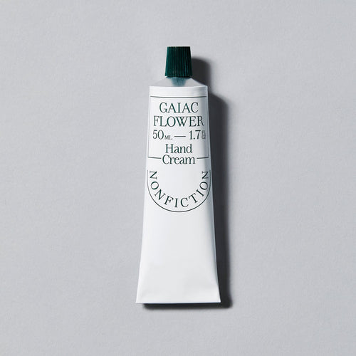 Gentle Night Hand Cream 50ml | NONFICTION Beauty Official Site