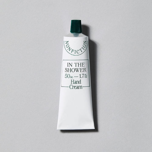 Forget Me Not Hand Cream 50ml | NONFICTION Beauty Official Site