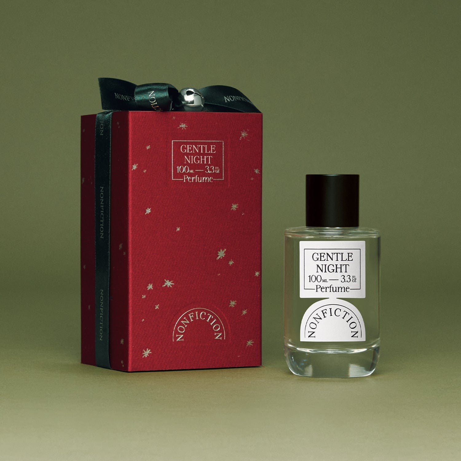 単品購入可 ノンフィクション/GENTLE NIGHT Portable Perfume