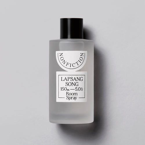 LONG AUTUMN Room Spray | NONFICTION Beauty Official Site