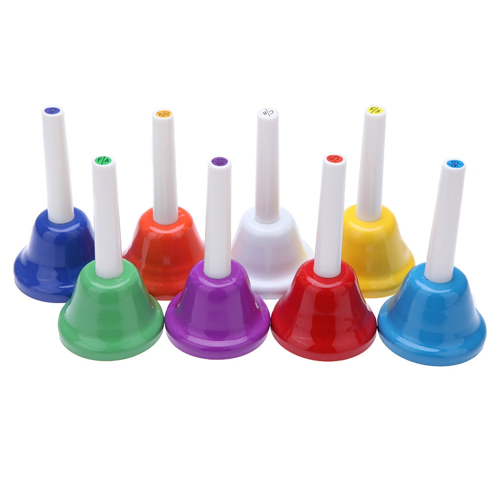 kids musical bells