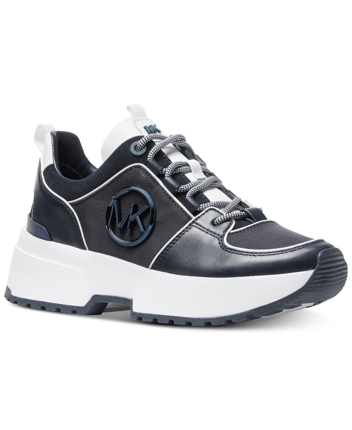 Michael Kors Cosmo Trainer Sneakers – USASHOPDIRECT LLC